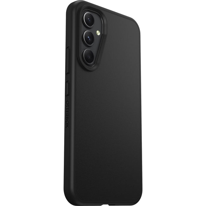 OtterBox React Galaxy A54 5G BLK PolyBag