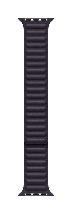 Apple - Strap for smart watch - 41 mm - M/L size - ink