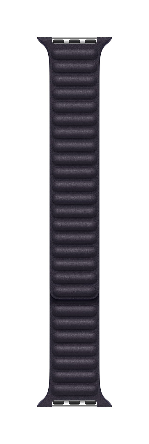 Apple - Strap for smart watch - 41 mm - M/L size - ink