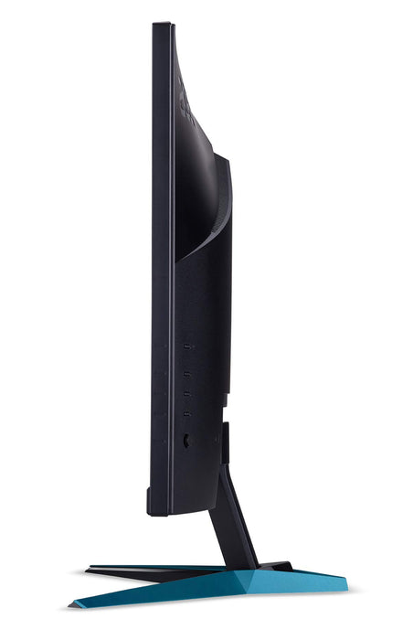 Best Value Acer Nitro VG270Ubmiipx 27-inch WQHD Gaming Monitor - (IPS Panel, FreeSync, 1ms, ZeroFrame, DP, HDMI, Black)