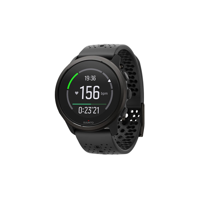 SUUNTO 5 PEAK ALL BLACK