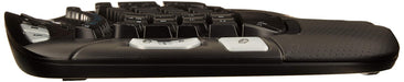 Best Value Logitech Wireless Keyboard K350 for Business UK layout, Black