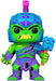 Funko POP! Marvel: Thor Ragnarok: Gladiator Hulk (Black Light)(Special Edition) - 10in Jumbo - 907 //57928