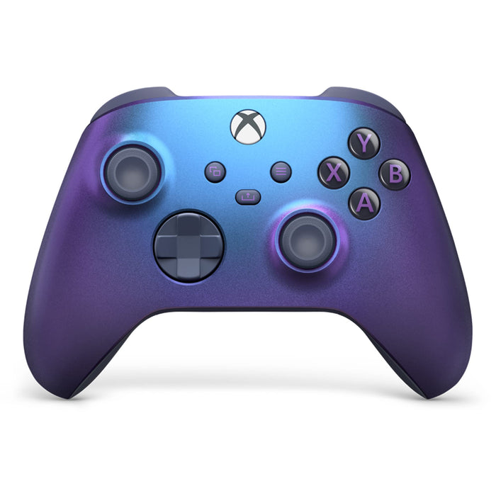 Microsoft Xbox Series Controller Stellar Shift Special Edition