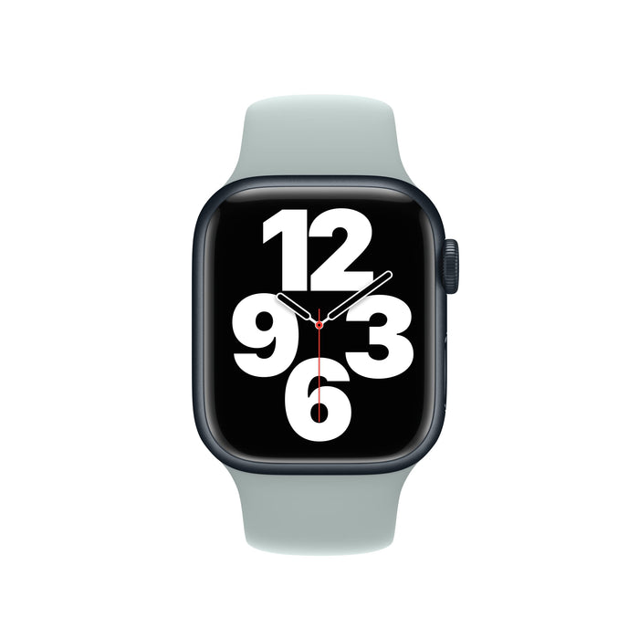 Apple - Band for smart watch - 41 mm - Regular size - succulent