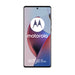 Motorola Edge 30 Ultra - 5G smartphone - dual-SIM - RAM 12 GB / Internal Memory 256 GB - pOLED display - 6.67" - 2400 x 1080 pixels (144 Hz) - 3x rear cameras 200 MP, 50 MP, 12 MP - front camera 60 MP - interstellar black