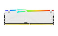 16GB 6000 DDR5 DIMM FURY Bst WHT RGB EXP