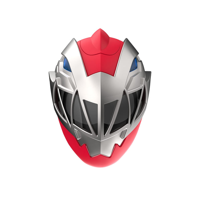 Power Rangers Dino Fury - Red Ranger Electronic Mask //F2281
