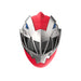 Power Rangers Dino Fury - Red Ranger Electronic Mask //F2281