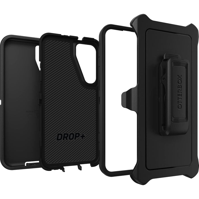 OtterBox Defender Samsung Galaxy S23+ - black