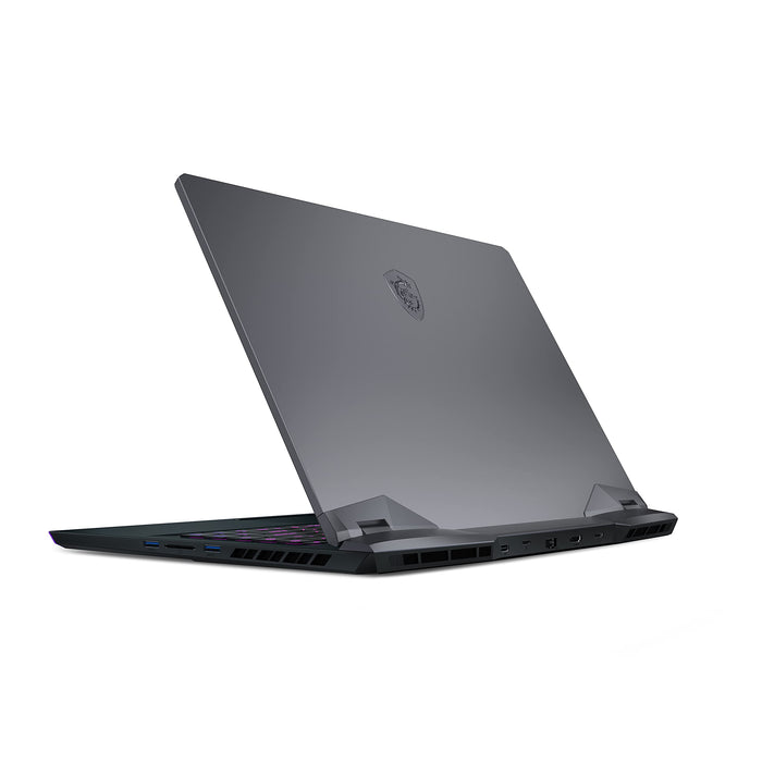 MSI Raider GE66 Deluxe Edition 12UH-477UK 15.6 Inch Intel Core i9-12900HK 32GB 2TB NVIDIA GeForce RTX 3080 8GB Windows 11 Home Advanced Notebook