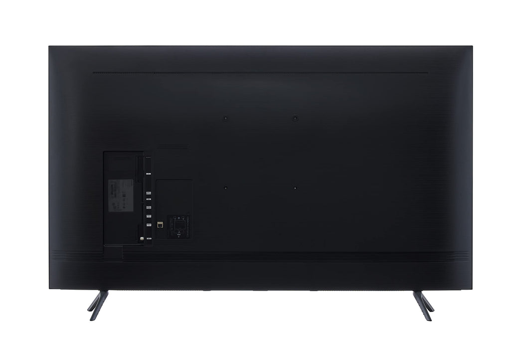 Samsung Series 7 AU7100 85 Inch 3840 x 2160 Pixels 4K Ultra HD Resolution HDMI USB 2.0 LED Smart TV