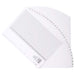 Best Value Exacompta Mylar Printed Indices, A4, 31 Parts (1-31) - White