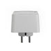 APC SurgeArrest Essential - Surge protector - AC 230 V - output connectors: 1 - Germany - white