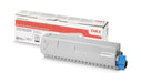 Best Value OKI C824/834/844 Black Toner 5K