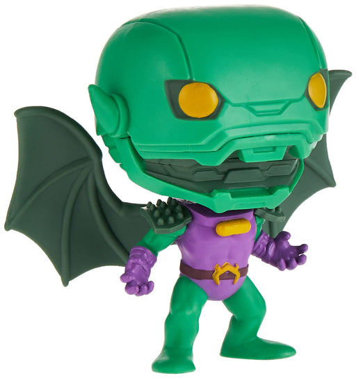 POP! Bobble-Head: Marvel: Annihilus (Special Edition) - 917 //58156