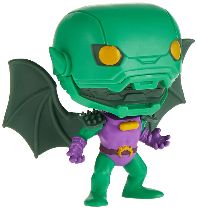 POP! Bobble-Head: Marvel: Annihilus (Special Edition) - 917 //58156