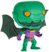 POP! Bobble-Head: Marvel: Annihilus (Special Edition) - 917 //58156