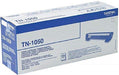 Best Value Brother TN-1050 Toner Cartridge, Standard Yield, Black, Brother Genuine Supplies