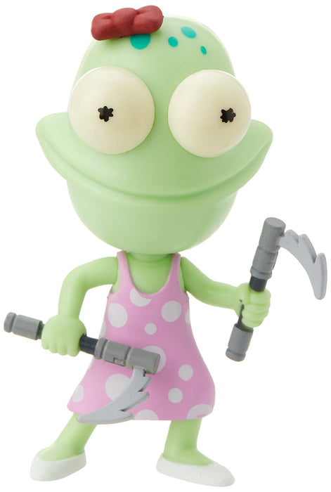 POP! Animation: Solar Opposites - Jesse - 977 //55793