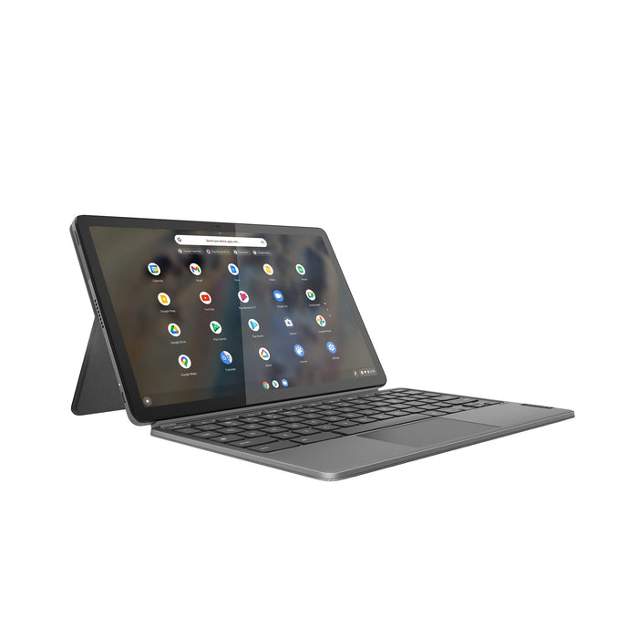 Lenovo IdeaPad Duet 3 10.9 Inch Touchscreen Qualcomm Snapdragon 7c Gen 2 4GB RAM 128GB eMMC Chrome OS