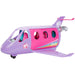 Barbie Airplane Adventures Playset Including Doll - HCD49