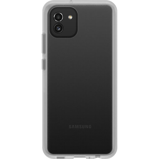 OtterBox React Samsung Galaxy A03 - clear - ProPack