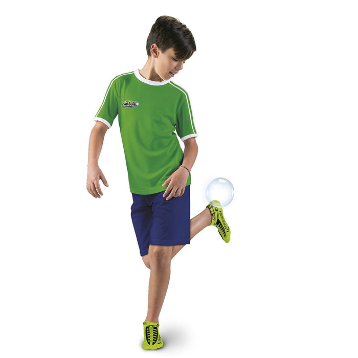 Messi Footbubbles Bubble Trainer Plus Socks