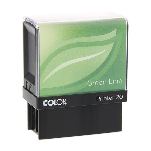 Best Value Colop Private/Confidential Self Inking Stamp