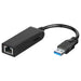 Best Value D-Link DUB-1312 Super-Speed USB 3.0 to Gigabit 10/100/1000 Mbit/s Ethernet Adapter