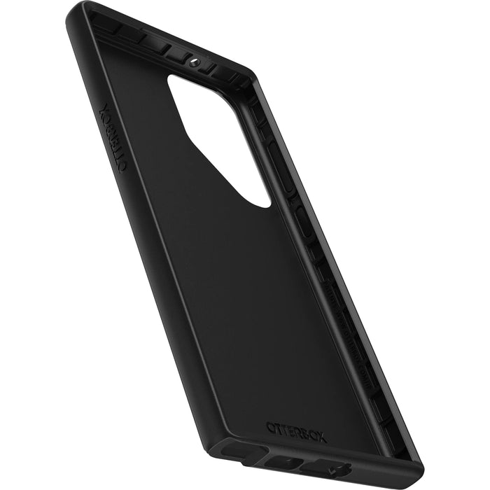 OtterBox Symmetry Samsung Galaxy S23 Ultra - black