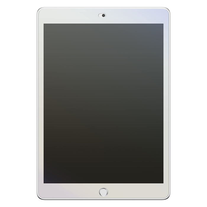 OtterBox Alpha - Screen protector for tablet - glass - for Apple 10.2-inch iPad (7th generation, 8th generation)