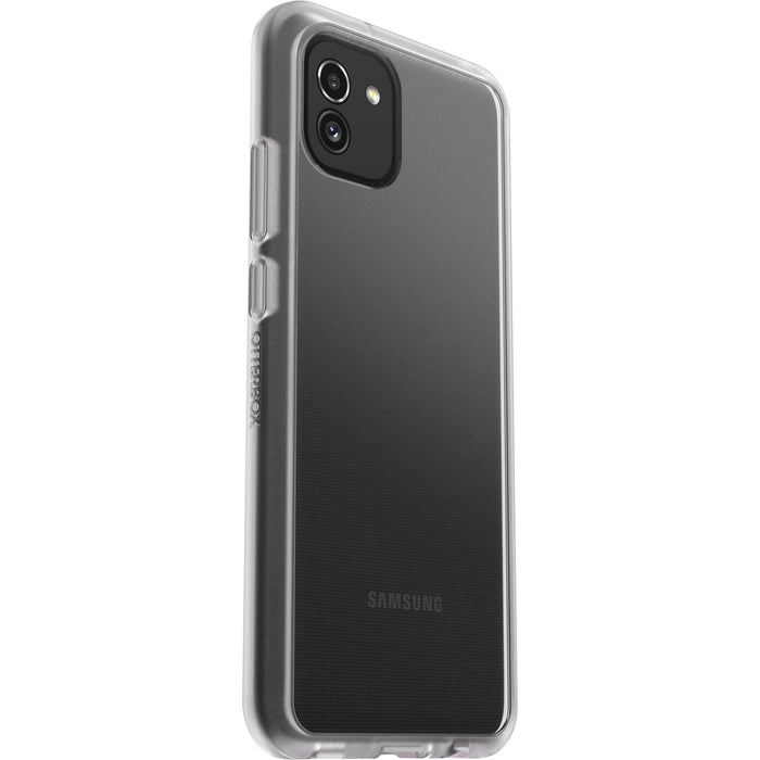 OtterBox React Samsung Galaxy A03 - clear - ProPack