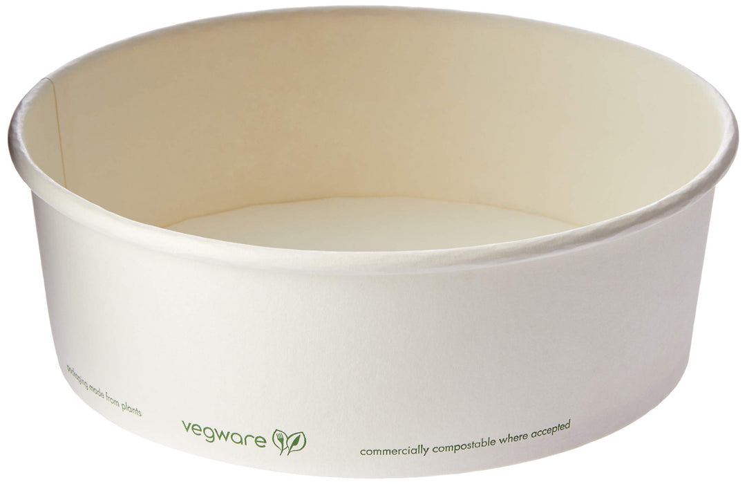 Vegware Bon Appetit Bowls 32Oz P50