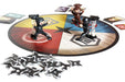 Ninja Rush Board Game /55222
