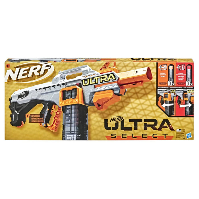 NERF Ultra Select (Fully Motorised) //F0958