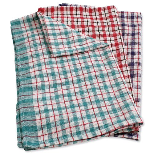 Soft Coco Broom Head  Wooden 12"