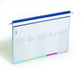 Best Value Durable 255706 Divisoflex Organiser File PVC A4 - Blue