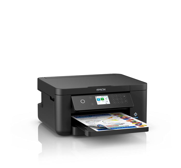 Epson Expression Home Xp-5205 Printr