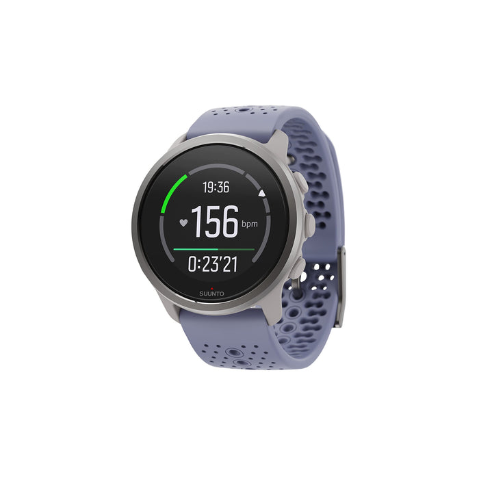 SUUNTO 5 PEAK MIST BLUE