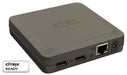 Silex DS-510 - Device server - GigE, USB 2.0