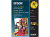 Epson Value Glossy Photo Paper 10 x 15cm 2 x 20 sheets - C13S400044
