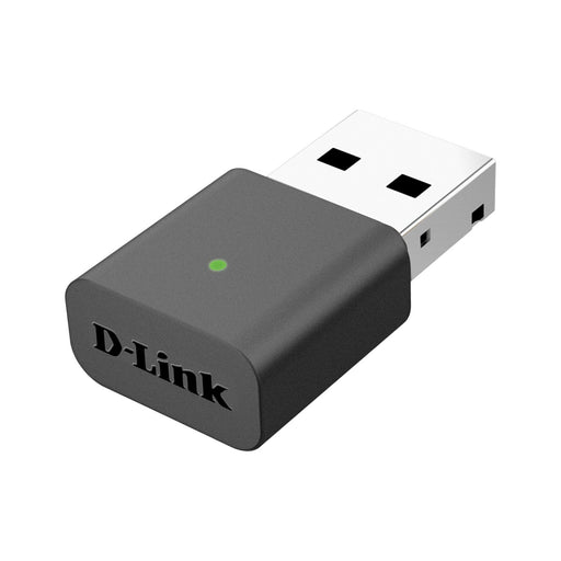 Best Value D-Link DWA-131 Wi-Fi N300 USB 2.0 Wireless Adapter