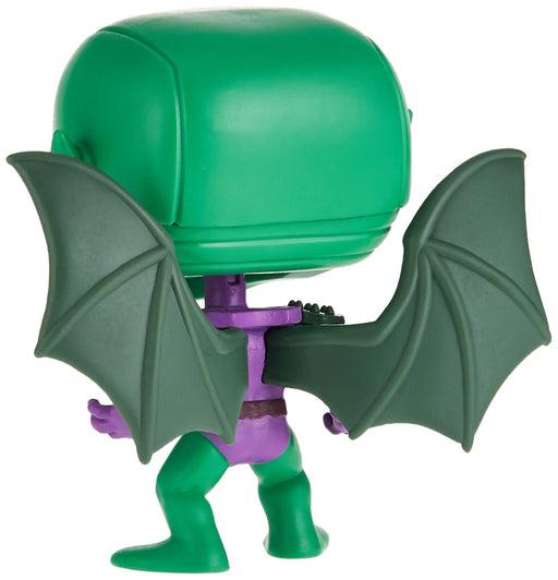 POP! Bobble-Head: Marvel: Annihilus (Special Edition) - 917 //58156