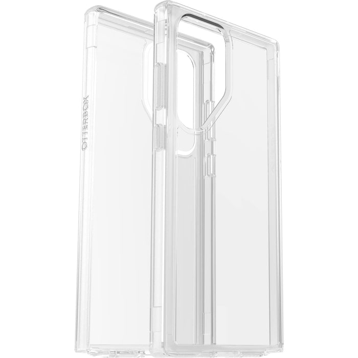 OtterBox Symmetry Clear Samsung Galaxy S23 Ultra - clear - ProPack