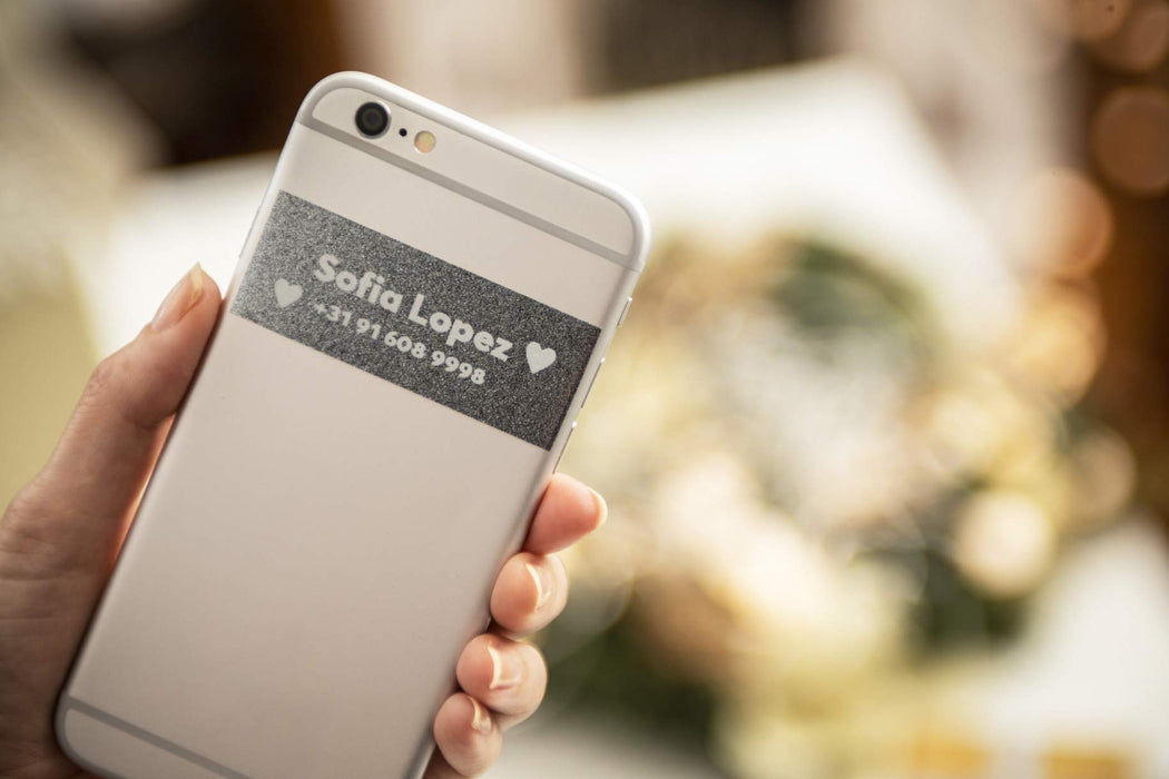 Best Value Brother TZe-PR955 Labelling Tape Cassette, Black on Premium Silver, 24 mm (W) x 8 m (L), Laminated, Brother Genuine Supplies