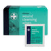 Best Value Reliance Medical Reliwipe Sterile Wound Cleansing Wipes - Pack of 100