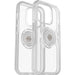 Otter+Pop Symmetry Clear Apple iPhone 14 Pro - clear