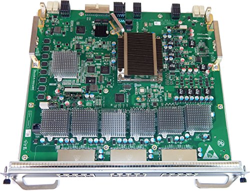 HP 10500 24p 1/10GBASE-T SF Mod