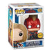 POP! Bobblehead: Marvel - Captain Marvel - 425 /36341/